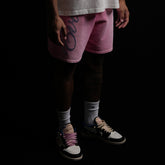 Wicked Shorts - PINK
