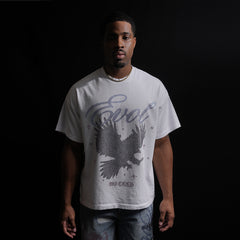 WICKED Tee - WHITE