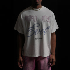 Evol Hearts Tee