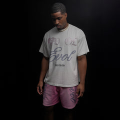 Wicked Shorts - PINK