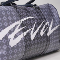 Evol Duffle Bag Black