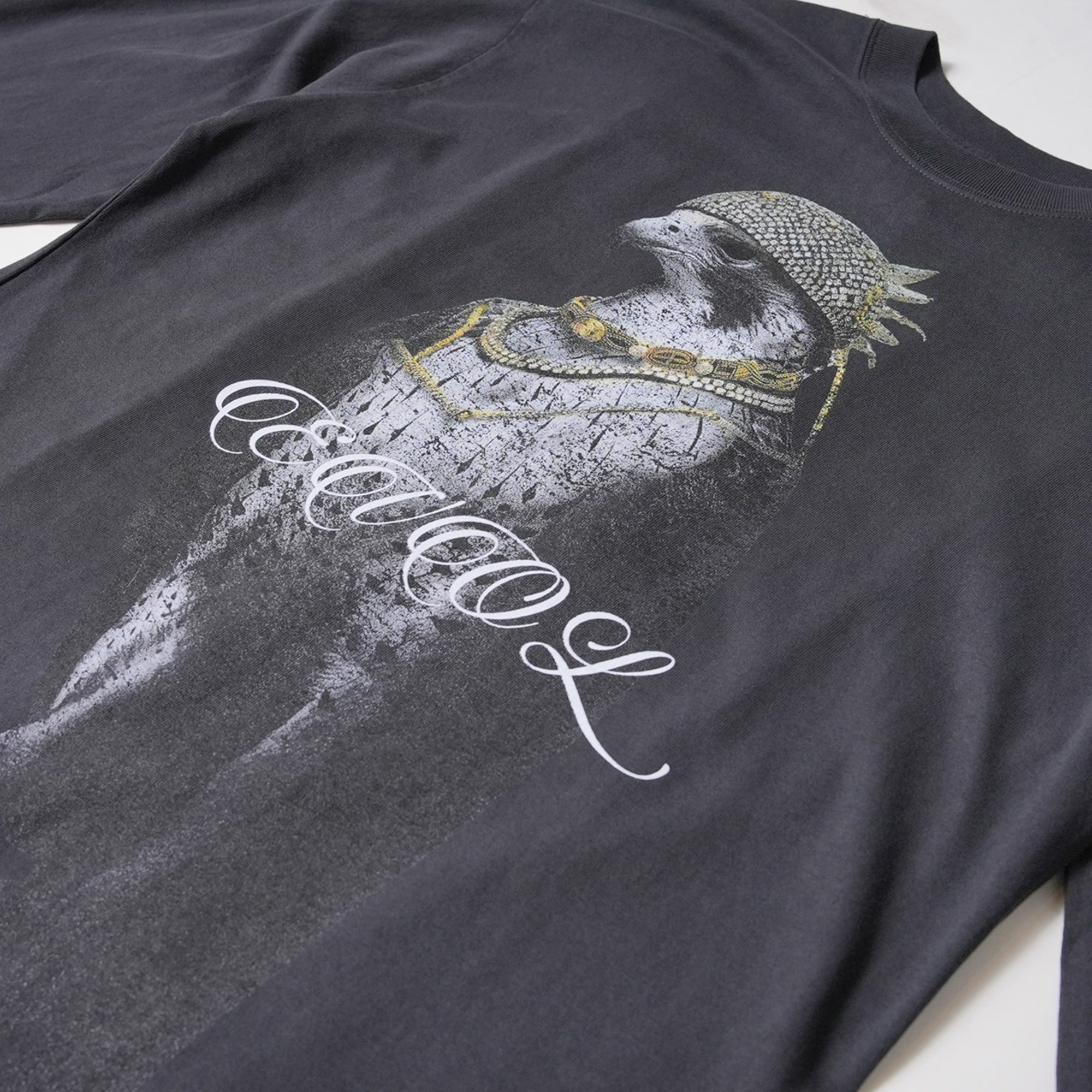 Falcon Longsleeve Tee