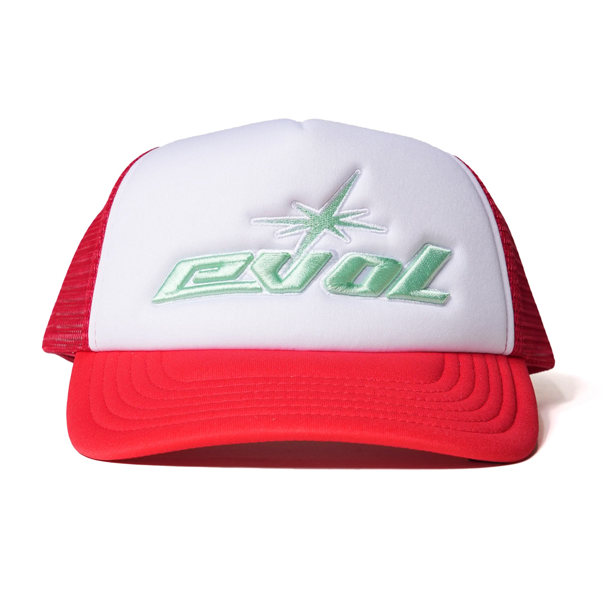 Evol Tech Logo Hat