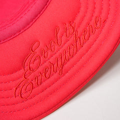 Evol Tech Logo Hat